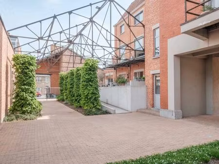 appartement à vendre à oudenaarde € 439.000 (lhaoj) - dewaele - oudenaarde | zimmo