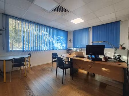 espace bureau à vendre