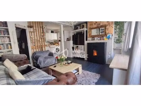 we invest laetitia rodriguez