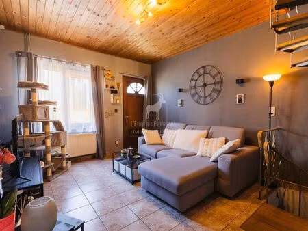 maison à vendre à lodelinsart € 119.999 (l94ie) - l'etude des propriétaires - bureau de ch