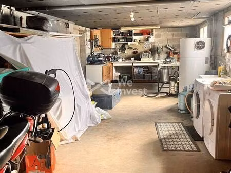 we invest laurine roblez