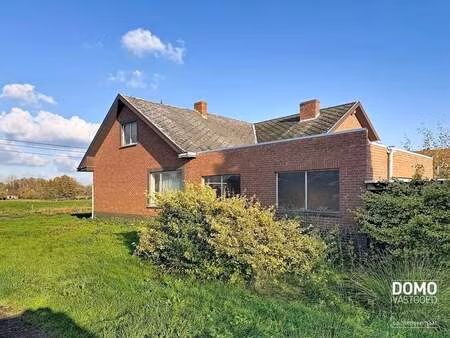 maison à vendre à schulen € 339.000 (llk0i) - domo vastgoed | zimmo