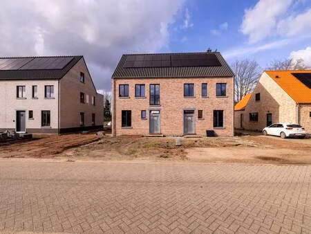 maison à vendre à wechelderzande € 473.850 (llk62) | zimmo