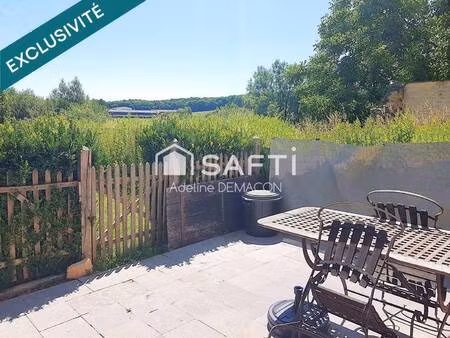 safti demacon adeline conseiller indépendant