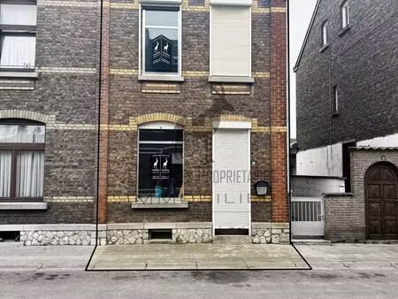 maison à vendre à auvelais € 119.999 (l94d0) - l'etude des propriétaires - bureau de charl