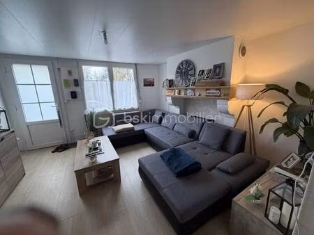 sandrine chretien bsk immobilier