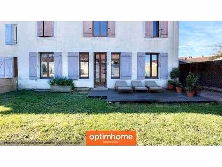 remy anne agent mandataire optimhome