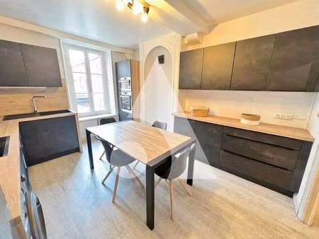 duplex à vendre