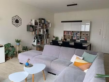 appartement à vendre à gent € 349.000 (llk9i) - | zimmo