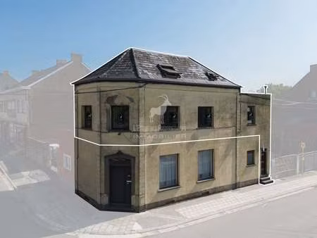 appartement à vendre à strépy-bracquegnies € 129.000 (lcs3a) - l'etude des propriétaires -