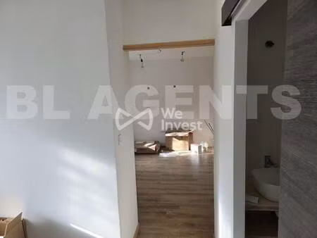 we invest stephane ledoran