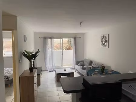 kaze reunion immobilier