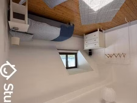 studio à louer - logement étudiant