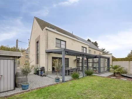 maison à vendre à vorst € 525.000 (llkpy) - home-id lauwers | zimmo