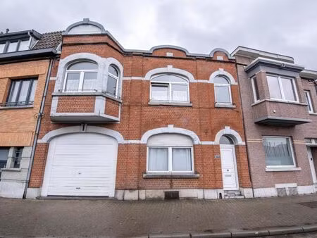 maison à vendre à angleur € 195.000 (lll3l) - honhon & dôme | zimmo