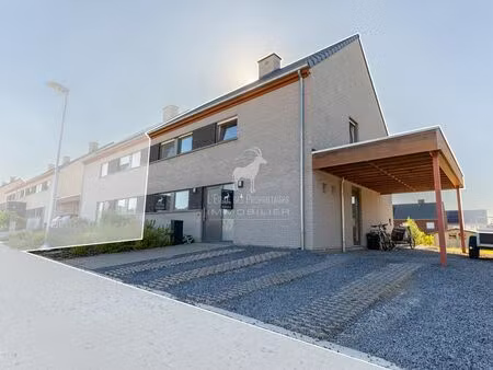 maison à vendre à bellecourt € 385.000 (lb5zg) - l'etude des propriétaires - bureau de cha