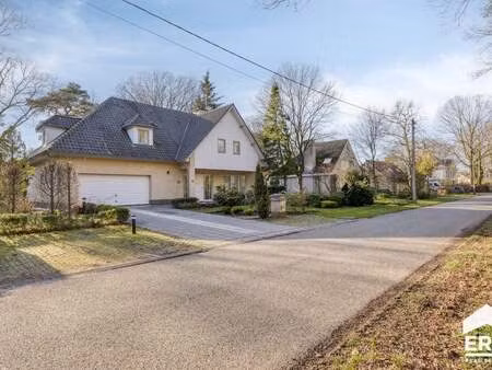 maison à vendre à achel € 859.000 (llkg9) - era carl tournier (pelt) | zimmo