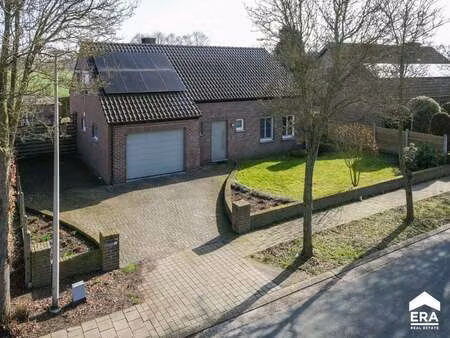 maison à vendre à neerpelt € 449.000 (lljxb) - era carl tournier (pelt) | zimmo