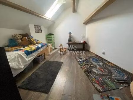 we invest corinne olivier