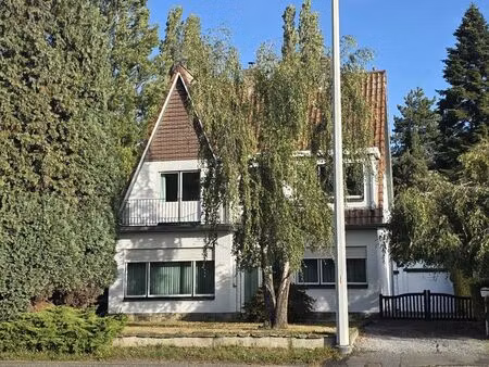 maison à vendre à sint-niklaas € 449.000 (llkqh) - | zimmo