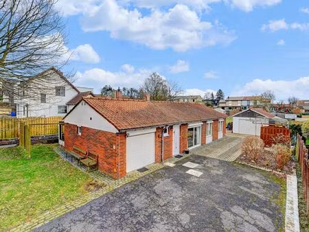 maison à vendre à leefdaal € 395.000 (lljkp) - era immpuls (tervuren) | zimmo