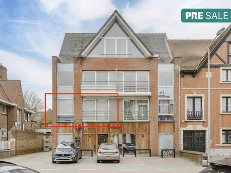 appartement à vendre à kortrijk € 195.000 (lljss) - dewaele - kortrijk | zimmo