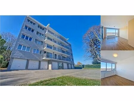 appartement à louer à avenue du panorama 1 vedrin (vbd93225)