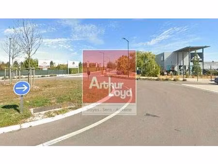 local commercial à louer