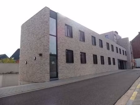 garage à louer à heverlee € 90 (lljuu) - immo de dijle | zimmo