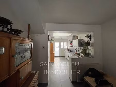 saint acheul immobilier