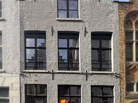 maison à vendre à brugge € 899.000 (lljt5) - agence coucke | zimmo