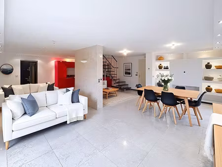 vente maison 4 pièces 133 m² douvaine (74140)