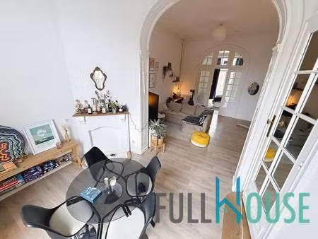 appartement à louer à ixelles € 1.150 (llk4c) - fullhouse | zimmo
