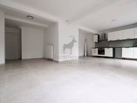 appartement à vendre à la louvière € 599.000 (l94d4) - l'etude des propriétaires - bureau 