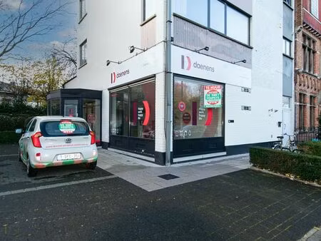 bien professionnel à louer à assebroek € 1.100 (llk81) - kantoor de smet & poupeye assebro