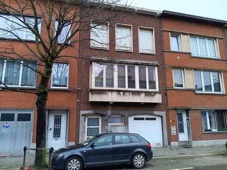 maison à vendre à borgerhout € 399.000 (llkwc) - immassur | zimmo
