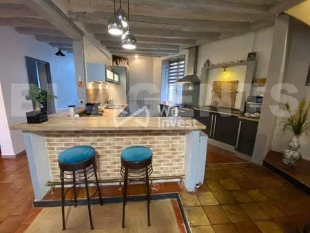 we invest emmanuel brossier