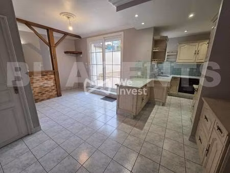 we invest elodie visse