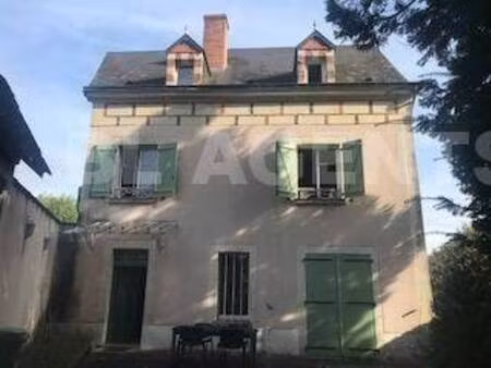 maison de vacances à vendre
