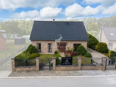 maison à vendre à la louvière € 399.000 (ldseq) - l'etude des propriétaires - bureau de ch