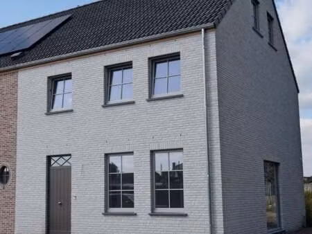 maison à vendre à lede € 355.122 (lll4s) | zimmo