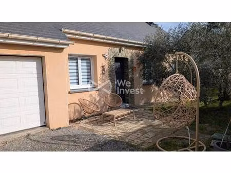 we invest christelle langlais