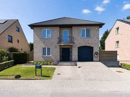 maison à vendre à sterrebeek € 935.000 (llksq) - latour & petit bxl vente | zimmo