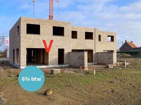 maison à vendre à woesten € 355.769 (lljou) | zimmo