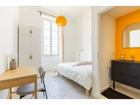 louer à marseille