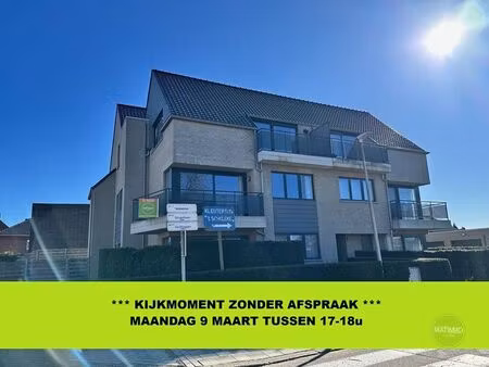 appartement à louer à mol € 1.100 (llkp7) - mol matimmo vastgoed | zimmo