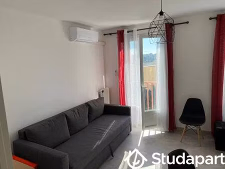 studio à louer - logement étudiant