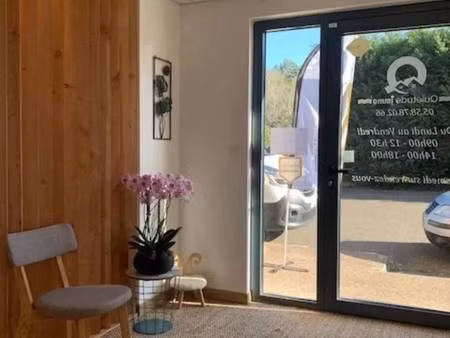 local commercial à louer