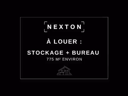 local commercial à louer