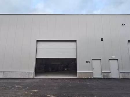 bien professionnel à louer à duffel € 1.700 (llkii) | zimmo